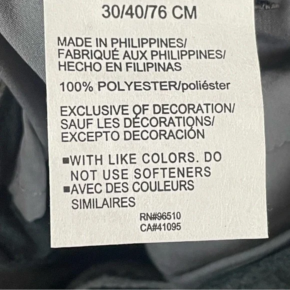 Under Armour Golf Shorts Men’s 30 NWT Match Play Stretch Lightweight 340 - Picture 8 of 9